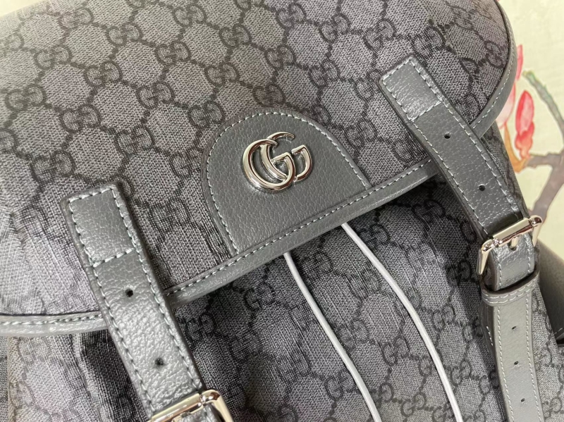 Gucci Backpacks